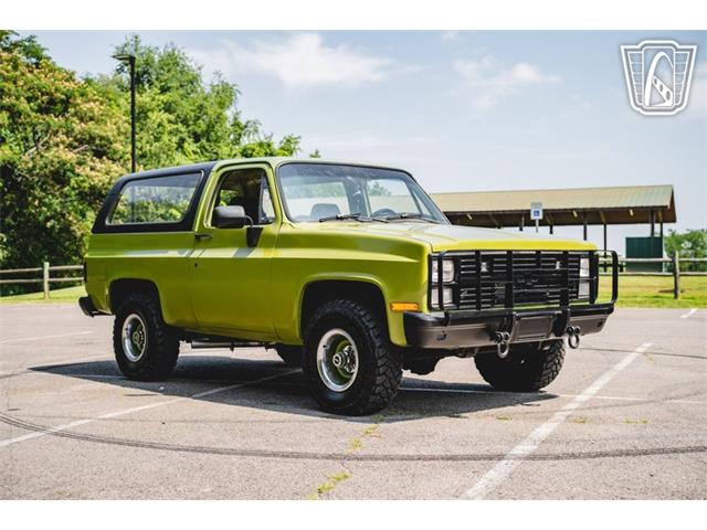 1984 GMC Custom (CC-2081508) for sale in Smyrna, Tennessee