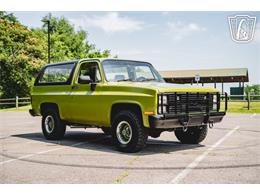 1984 GMC Custom (CC-2081508) for sale in Smyrna, Tennessee
