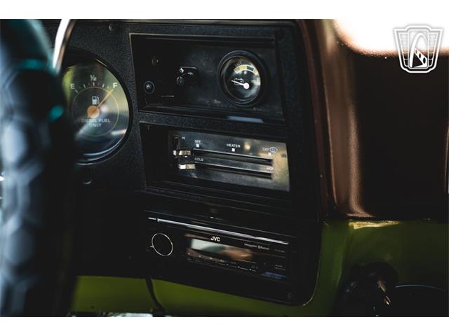 1984 GMC Custom (CC-2081508) for sale in Smyrna, Tennessee