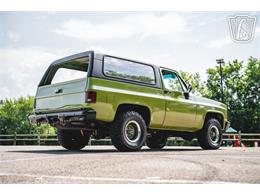 1984 GMC Custom (CC-2081508) for sale in Smyrna, Tennessee