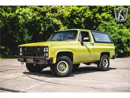 1984 GMC Custom (CC-2081508) for sale in Smyrna, Tennessee