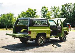 1984 GMC Custom (CC-2081508) for sale in Smyrna, Tennessee