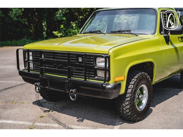 1984 GMC Custom (CC-2081508) for sale in Smyrna, Tennessee