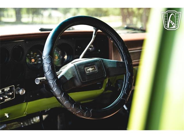 1984 GMC Custom (CC-2081508) for sale in Smyrna, Tennessee