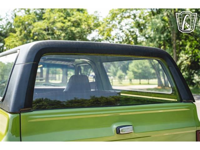 1984 GMC Custom (CC-2081508) for sale in Smyrna, Tennessee