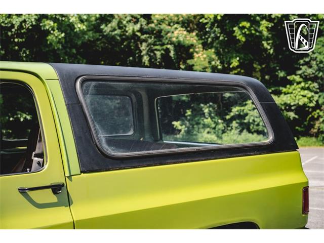 1984 GMC Custom (CC-2081508) for sale in Smyrna, Tennessee