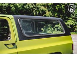 1984 GMC Custom (CC-2081508) for sale in Smyrna, Tennessee