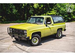 1984 GMC Custom (CC-2081508) for sale in Smyrna, Tennessee