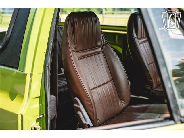 1984 GMC Custom (CC-2081508) for sale in Smyrna, Tennessee
