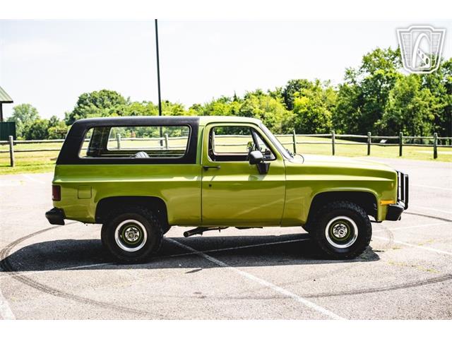 1984 GMC Custom (CC-2081508) for sale in Smyrna, Tennessee