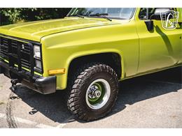 1984 GMC Custom (CC-2081508) for sale in Smyrna, Tennessee