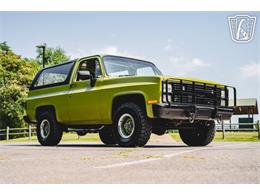 1984 GMC Custom (CC-2081508) for sale in Smyrna, Tennessee