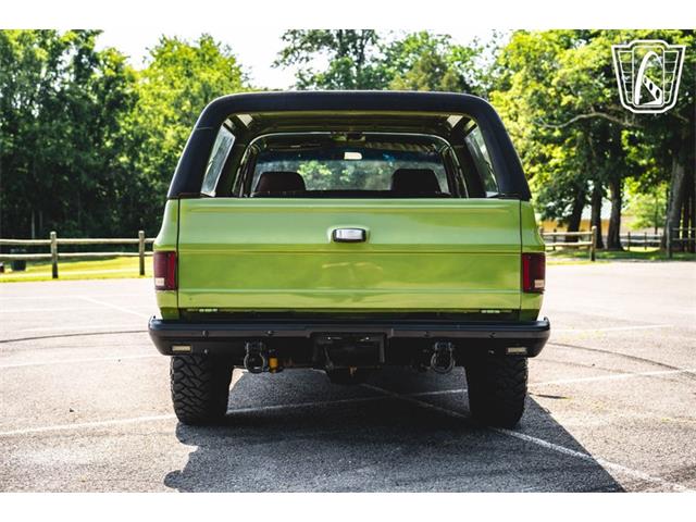 1984 GMC Custom (CC-2081508) for sale in Smyrna, Tennessee