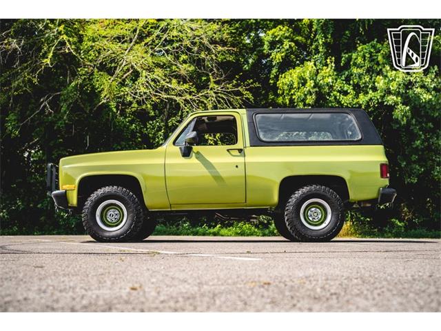 1984 GMC Custom (CC-2081508) for sale in Smyrna, Tennessee