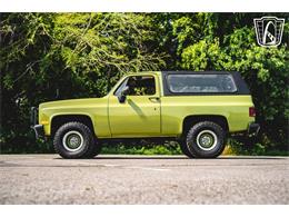 1984 GMC Custom (CC-2081508) for sale in Smyrna, Tennessee