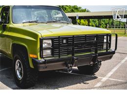 1984 GMC Custom (CC-2081508) for sale in Smyrna, Tennessee
