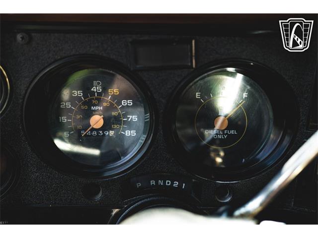 1984 GMC Custom (CC-2081508) for sale in Smyrna, Tennessee