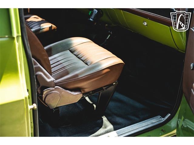1984 GMC Custom (CC-2081508) for sale in Smyrna, Tennessee