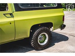 1984 GMC Custom (CC-2081508) for sale in Smyrna, Tennessee