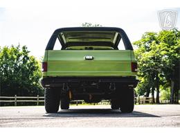 1984 GMC Custom (CC-2081508) for sale in Smyrna, Tennessee