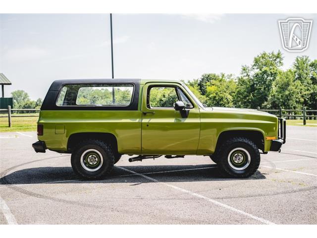 1984 GMC Custom (CC-2081508) for sale in Smyrna, Tennessee