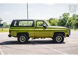 1984 GMC Custom (CC-2081508) for sale in Smyrna, Tennessee