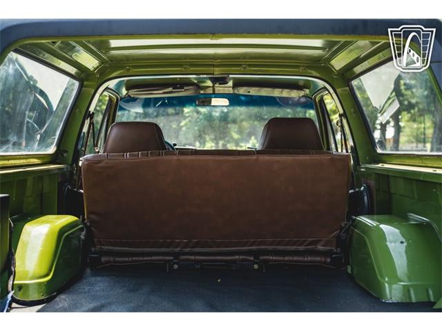 1984 GMC Custom (CC-2081508) for sale in Smyrna, Tennessee