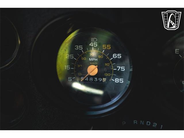 1984 GMC Custom (CC-2081508) for sale in Smyrna, Tennessee