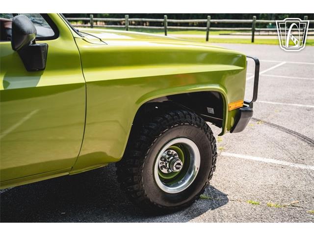 1984 GMC Custom (CC-2081508) for sale in Smyrna, Tennessee