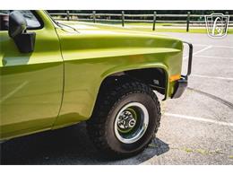 1984 GMC Custom (CC-2081508) for sale in Smyrna, Tennessee