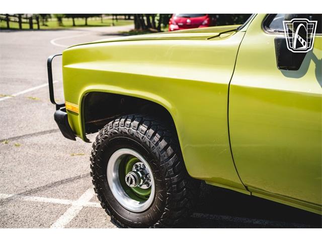 1984 GMC Custom (CC-2081508) for sale in Smyrna, Tennessee