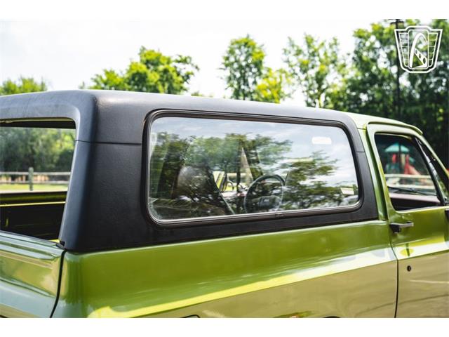 1984 GMC Custom (CC-2081508) for sale in Smyrna, Tennessee