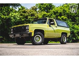 1984 GMC Custom (CC-2081508) for sale in Smyrna, Tennessee