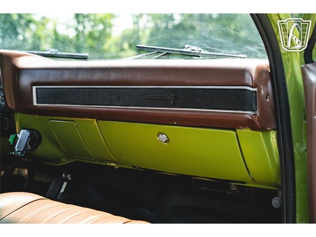 1984 GMC Custom (CC-2081508) for sale in Smyrna, Tennessee