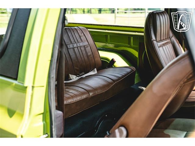 1984 GMC Custom (CC-2081508) for sale in Smyrna, Tennessee