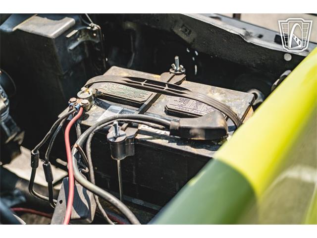 1984 GMC Custom (CC-2081508) for sale in Smyrna, Tennessee