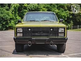 1984 GMC Custom (CC-2081508) for sale in Smyrna, Tennessee