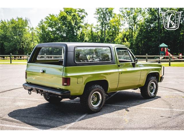 1984 GMC Custom (CC-2081508) for sale in Smyrna, Tennessee