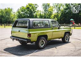 1984 GMC Custom (CC-2081508) for sale in Smyrna, Tennessee