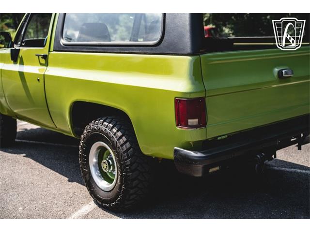 1984 GMC Custom (CC-2081508) for sale in Smyrna, Tennessee