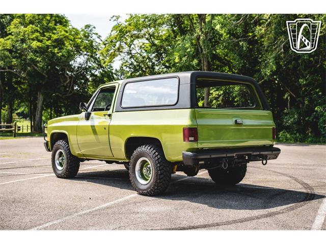 1984 GMC Custom (CC-2081508) for sale in Smyrna, Tennessee