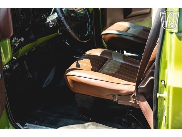 1984 GMC Custom (CC-2081508) for sale in Smyrna, Tennessee