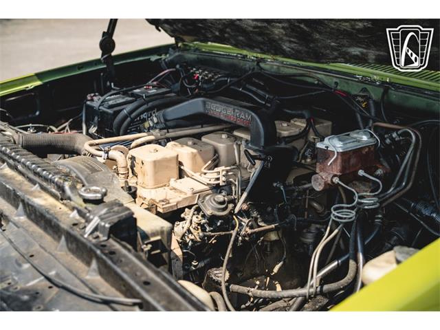 1984 GMC Custom (CC-2081508) for sale in Smyrna, Tennessee