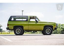 1984 GMC Custom (CC-2081508) for sale in Smyrna, Tennessee