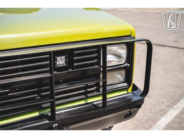 1984 GMC Custom (CC-2081508) for sale in Smyrna, Tennessee