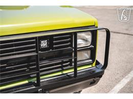 1984 GMC Custom (CC-2081508) for sale in Smyrna, Tennessee