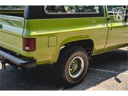 1984 GMC Custom (CC-2081508) for sale in Smyrna, Tennessee