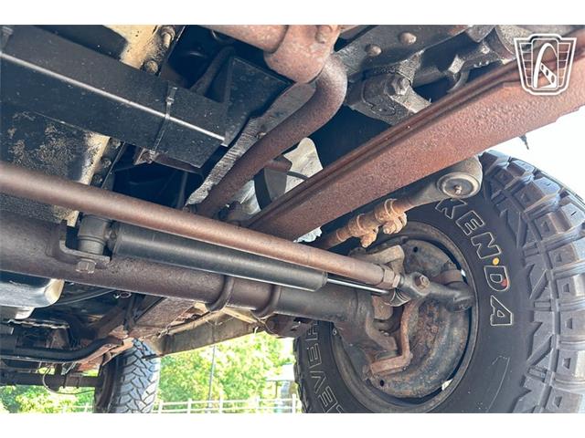 1984 GMC Custom (CC-2081508) for sale in Smyrna, Tennessee