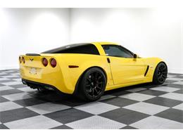 2007 Chevrolet Corvette (CC-2080151) for sale in Sherman, Texas