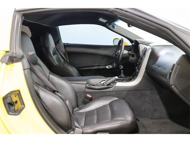 2007 Chevrolet Corvette (CC-2080151) for sale in Sherman, Texas
